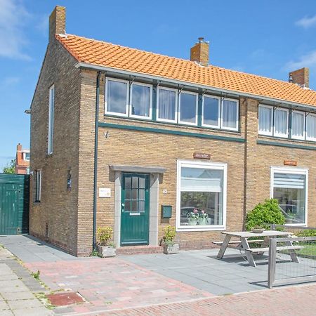 Bosruiter De Koog - Texel Villa Luaran gambar