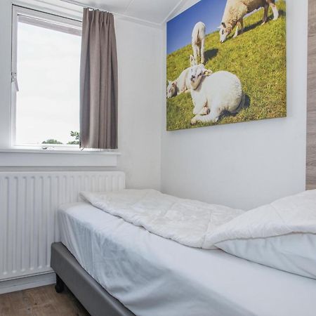 Bosruiter De Koog - Texel Villa Luaran gambar