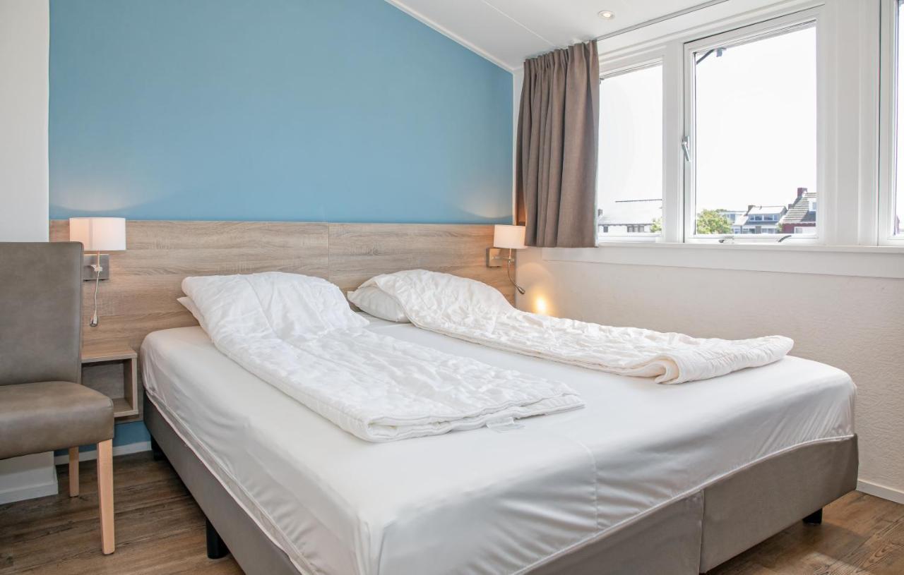 Bosruiter De Koog - Texel Villa Luaran gambar