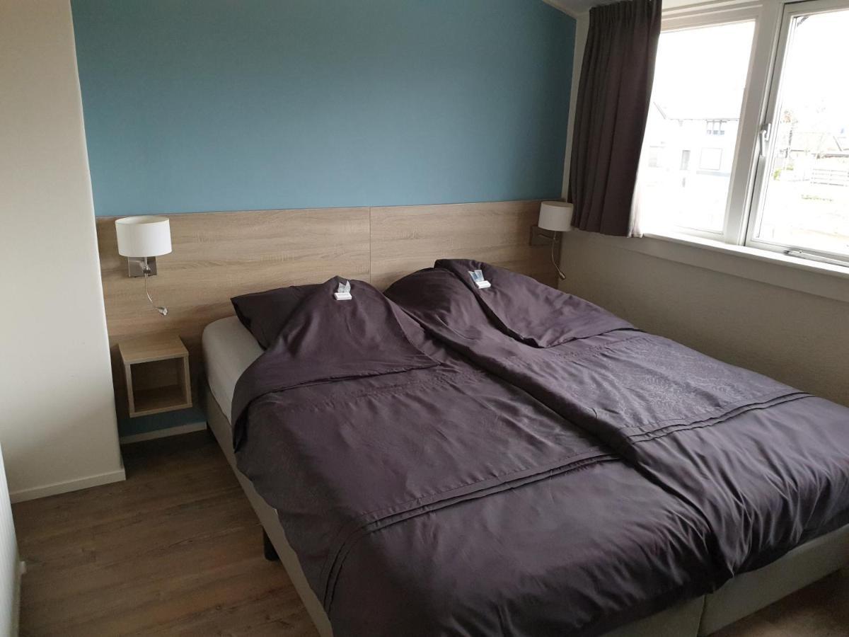 Bosruiter De Koog - Texel Villa Luaran gambar